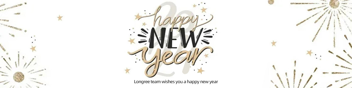 Longree 2024 NEW YEAR
