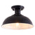flush mount ceiling light
