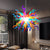 Why Is This Chihuly Style Blown Glass Chandelier So Popular?