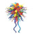 Are chihuly style glass Lighting Fixtures suitable for restaurants？