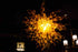 Chihuly Style Golden Sun Rising Blown Glass Chandelier Art Lighting