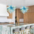 Luxury Hand Blown Glass Chandelier – Chihuly-Inspired Murano Glass