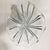 Hand Blown Murano Glass Wall Plates Wall Flowers Wall Decor for Wall Decoration