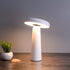 Desk Lamp Touch Control Rechargeable Battery LED Bulbs