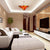 hand blown glass chandelier ceiling pendant.jpg