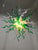 modern multi-colors hand blown art glass chandelier.jpg