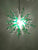 chic multi-colors hand blown art glass chandelier.jpg