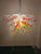 multi-colors hand blown art glass chandelier.jpg
