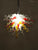multi-colors hand blown art glass chandelier.jpg