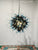 multi-colors hand blown Chihuly art glass chandelier.jpg