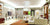 Chihuly Type Blown Glass Chandelier Milk White