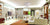 Modern Chihuly Glass Chandelier White Frosted Glass Spike