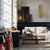 Modern Stainless Steel LED Interior Minimalist Wall Lamp For Living Room