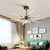 Postmodern Nordic Sputnik Arms Pendant Lighting Fixture For Living Room