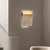 Contemporary Wall lamp For Wall Corner