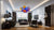 Ceiling In Blooms Blown Glass Chandelier Colorful Art Glass Plates