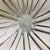 Hand Blown Murano Glass Wall Plates Wall Flowers Wall Decor for Wall Decoration