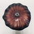 Hand Blown Murano Glass Wall Plates Wall Flowers Wall Decor For Wall Decoration