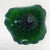 Hand Blown Murano Glass Wall Plates Wall Flowers Wall Decor for Wall Decoration