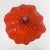 Hand Blown Murano Glass Wall Plates Wall Flowers Wall Decor For Wall Decoration