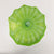 Hand Blown Murano Glass Wall Plates Wall Flowers Wall Decor For Wall Decoration