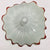 Hand Blown Murano Glass Wall Plates Wall Flowers Wall Decor For Wall Decoration