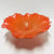 Hand Blown Murano Glass Wall Plates Wall Flowers Wall Decor For Wall Decoration