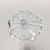Hand Blown Murano Glass Wall Plates Wall Flowers Wall Decor for Wall Decoration