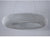 Blown-Modern chandelier Iron Crystal Dimmable Dia32