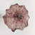 Hand Blown Murano Glass Wall Plates Wall Flowers Wall Decor for Wall Decoration