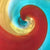 Hand Blown Murano Glass Wall Plates Wall Flowers Wall Decor for Wall Decoration
