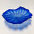 Murano glass bowls wall plates