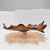 Hand Blown Murano Glass Wall Plates Wall Flowers Wall Decor For Wall Decoration