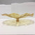 Hand Blown Murano Glass Wall Plates Wall Flowers Wall Decor For Wall Decoration 