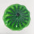 Hand Blown Murano Glass Wall Plates Wall Flowers Wall Decor for Wall Decoration