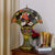 Tiffany style table lamp