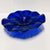 Hand Blown Murano Glass Wall Plates Wall Flowers Wall Decor for Wall Decoration