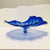 Murano glass bowls wall plates