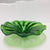 Hand Blown Murano Glass Wall Plates Wall Flowers Wall Decor for Wall Decoration