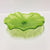 Hand Blown Murano Glass Wall Plates Wall Flowers Wall Decor For Wall Decoration
