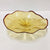 Hand Blown Murano Glass Wall Plates Wall Flowers Wall Decor for Wall Decoration 