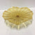 Hand Blown Murano Glass Wall Plates Wall Flowers Wall Decor For Wall Decoration 
