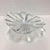 Hand Blown Murano Glass Wall Plates Wall Flowers Wall Decor for Wall Decoration