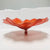 Hand Blown Murano Glass Wall Plates Wall Flowers Wall Decor For Wall Decoration