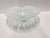 Hand Blown Murano Glass Wall Plates Wall Flowers Wall Decor for Wall Decoration