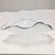 Hand Blown Murano Glass Wall Plates Wall Flowers Wall Decor for Wall Decoration 