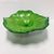 Hand Blown Murano Glass Wall Plates Wall Flowers Wall Decor for Wall Decoration