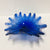 Hand Blown Murano Glass Wall Plates Wall Flowers Wall Decor For Wall Decoration