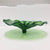 Hand Blown Murano Glass Wall Plates Wall Flowers Wall Decor for Wall Decoration