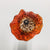 Hand Blown Murano Glass Wall Plates Wall Flowers Wall Decor for Wall Decoration